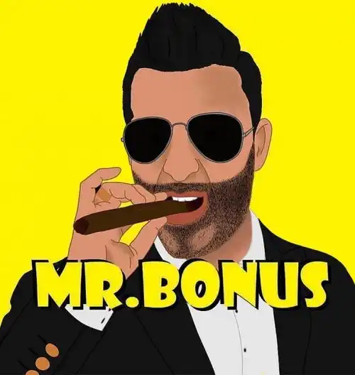 Mr. Bonus, un fenomeno misterioso
