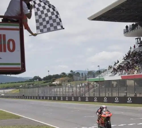 MotoGP in crisi nera di pubblico da quando ha smesso Valentino Rossi