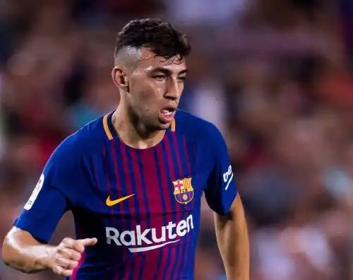 Munir: il Napoli tenta il colpo “alla Juventus”