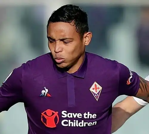 Fiorentina, fatta per il riscatto di Muriel