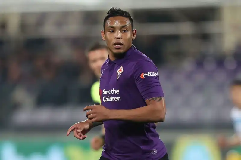 Fiorentina, a rischio il riscatto di Muriel