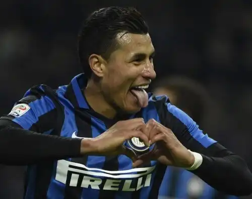 Inter, Murillo si toglie dal mercato