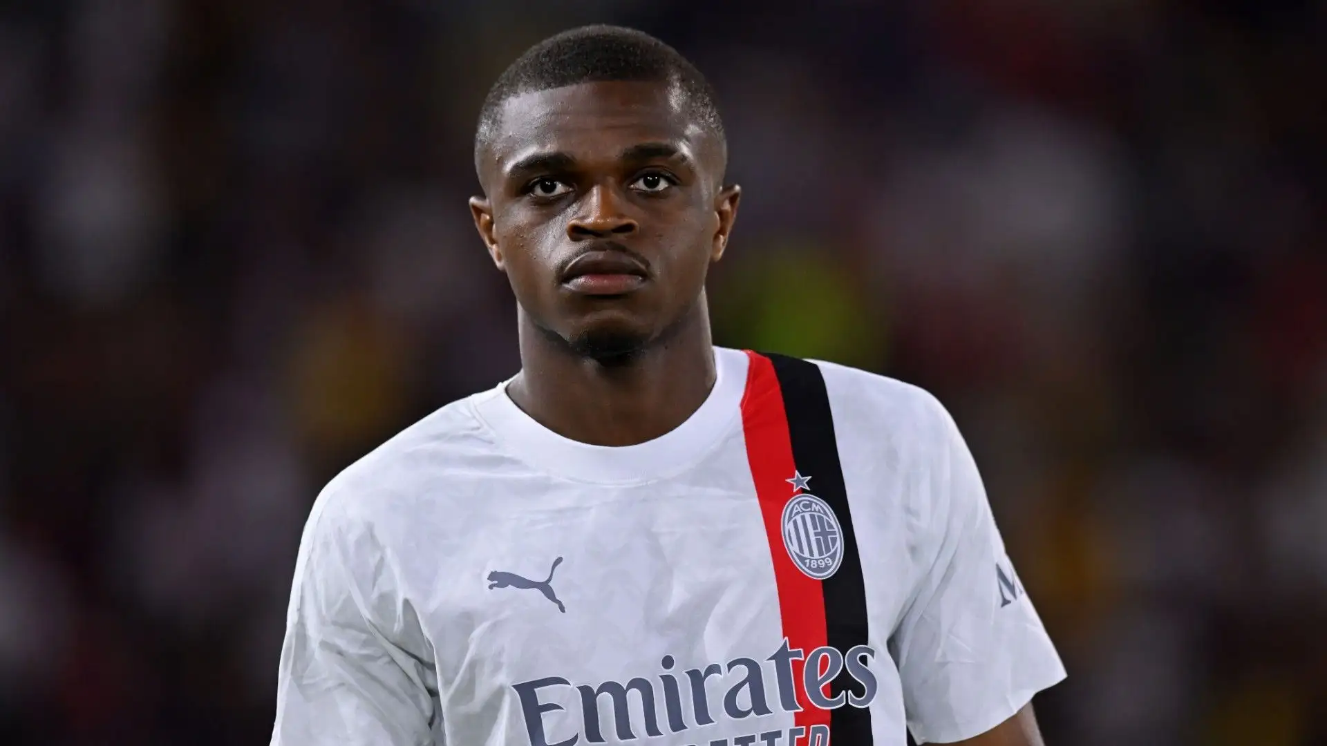 8- Si è rivelato uno dei migliori investimenti del Milan degli ultimi anni: Pierre Kalulu vale 25 milioni di euro
