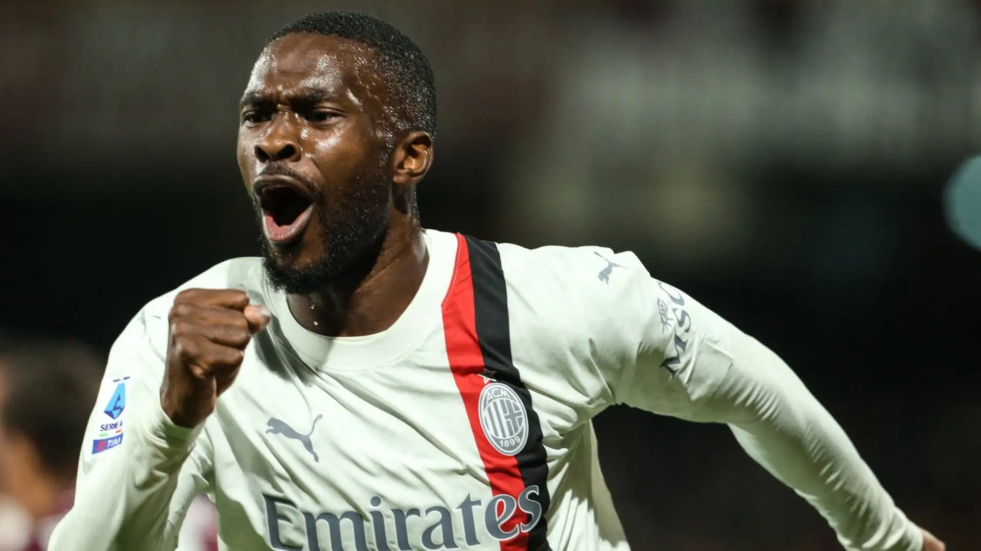 3- Si parla di un interesse del Manchester United per Fikayo Tomori, che vale 40 milioni di euro
