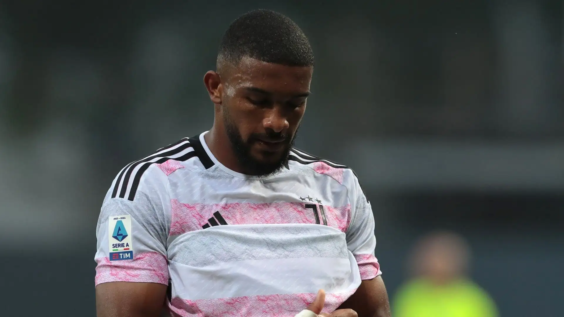 2- 50 milioni di euro il valore di Bremer della Juventus
