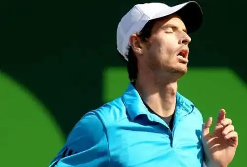 Murray accusa l’antidoping