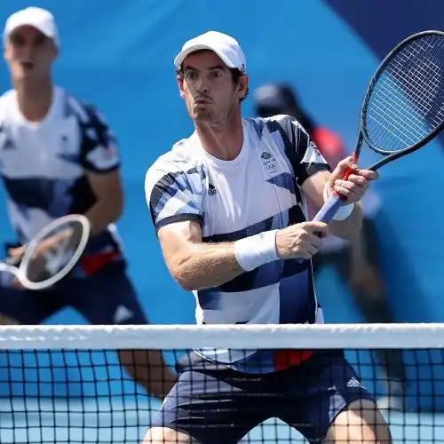 Andy Murray non si dà pace: “Sono distrutto”