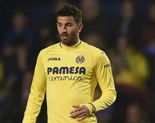 Il Milan chiude per Musacchio
