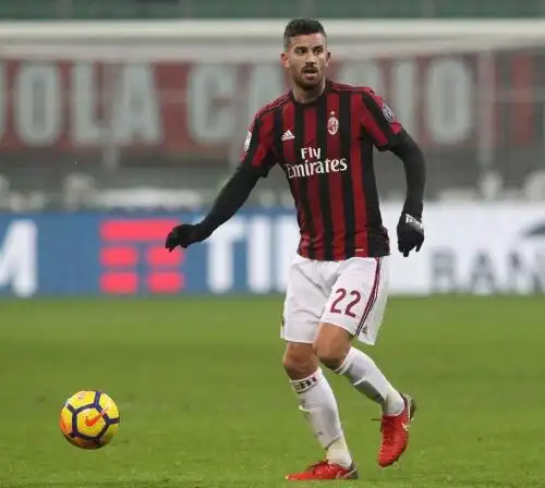 Milan, Musacchio esce allo scoperto sul rinnovo