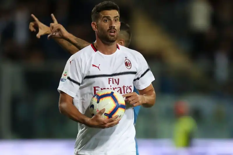 L’agente di Mateo Musacchio attacca il Milan