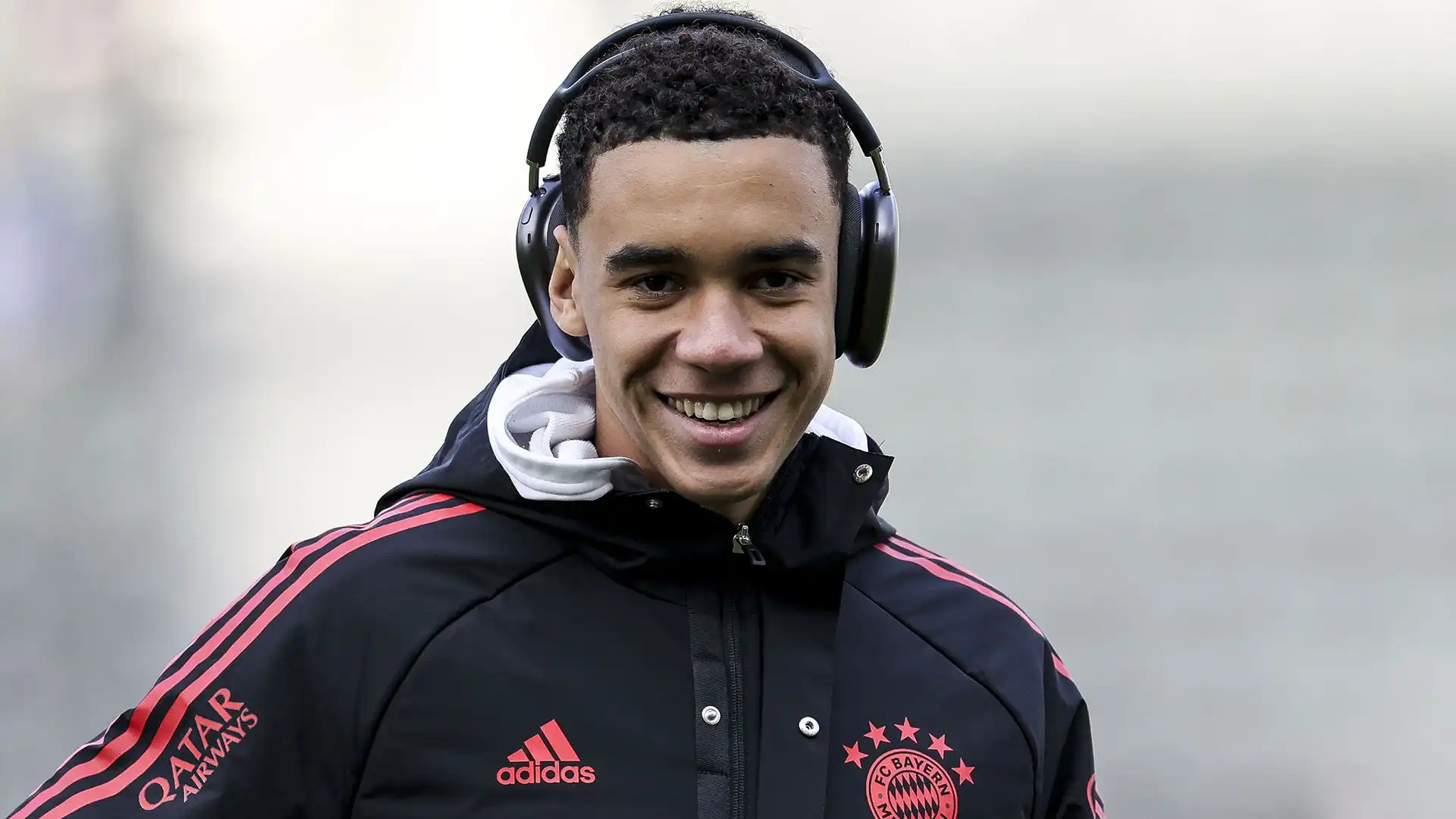 Musiala e il Bayern Monaco: la strategia contro la tempesta PSG. Foto

