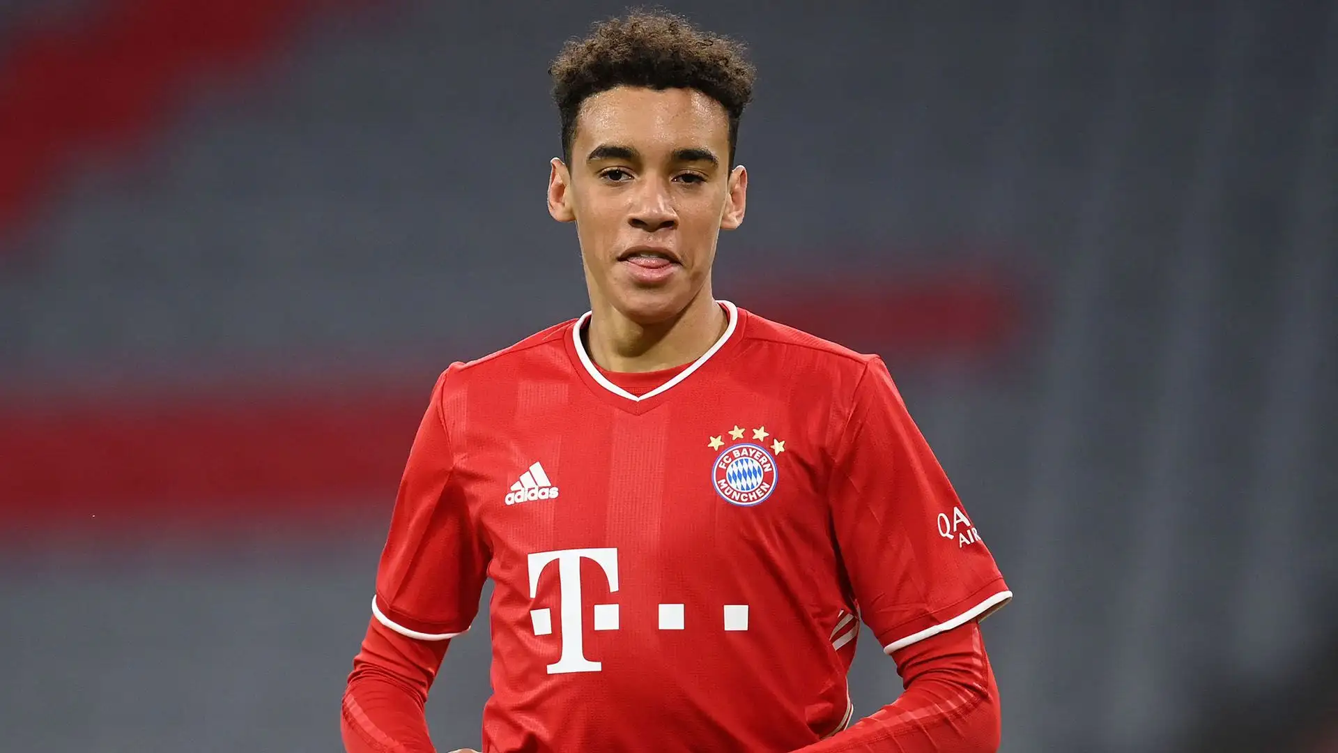 Al momento Musiala ha un accorso con il Bayern Monaco fino al 2025
