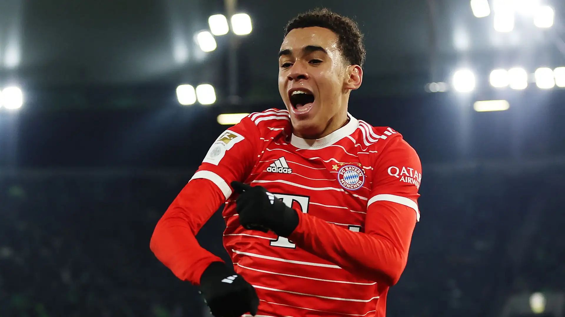 Il Bayern Monaco non vuole privarsi di Jamal Musiala
