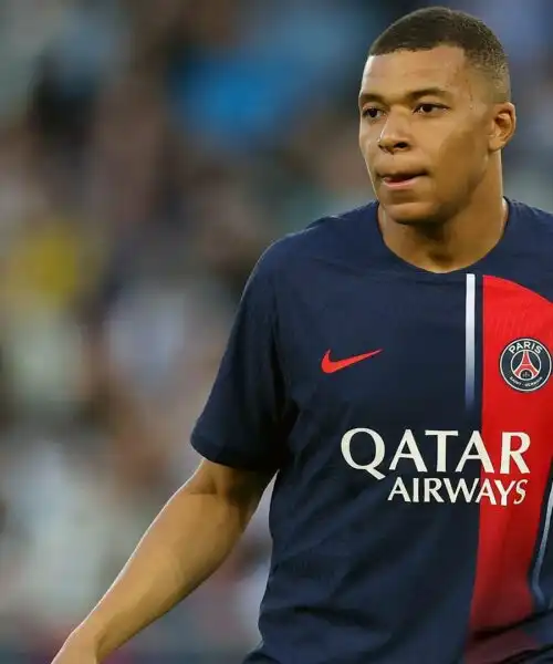 Niente Mbappé: il Real Madrid si fionda sul gioiello del Bayern Monaco. Foto