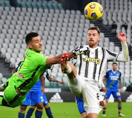 Non solo Cragno per il dopo Handanovic