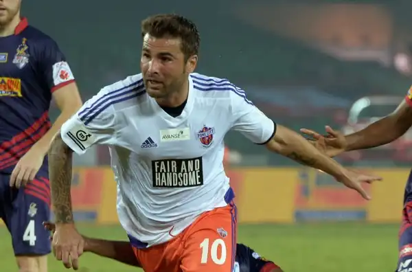 Adrian Mutu diventa allenatore