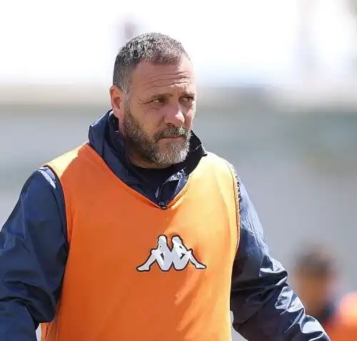 Empoli, Roberto Muzzi è il nuovo allenatore