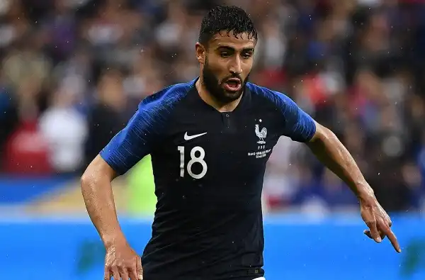 Sondaggio del Napoli per Fekir