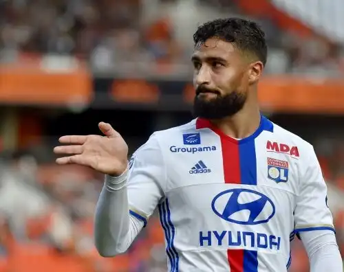 Rimpianto Napoli: “Fekir poteva arrivare”