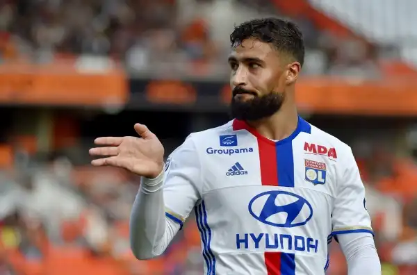 Duello Milan-Arsenal per Fekir