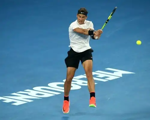 Nadal raggiunge Federer: “E’ un privilegio”