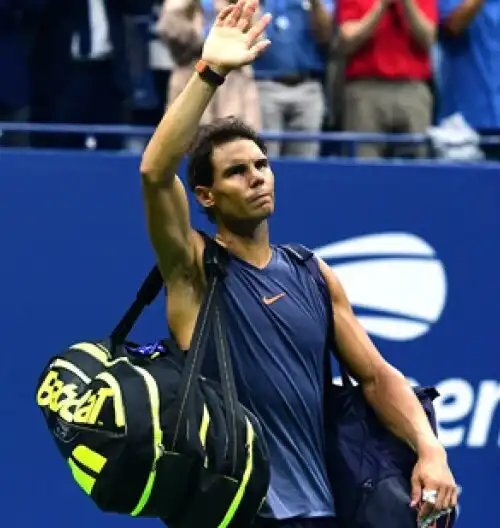 Us Open, Nadal ko: finale inedita