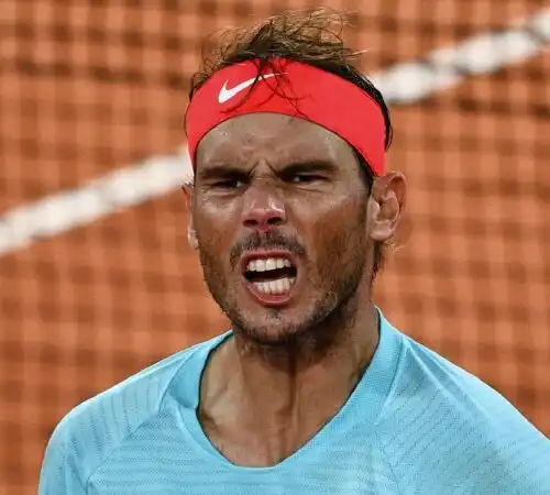 Rafael Nadal: la polemica dopo la vittoria su Sinner