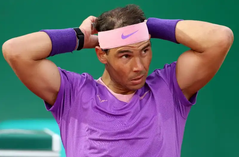 Rafael Nadal batte Jimmy Connors: nuovo record di “cappotti”