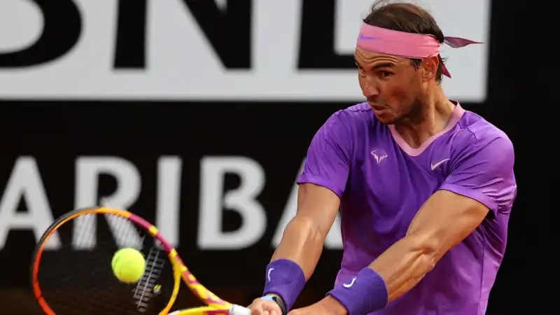 Rafa Nadal fa un annuncio sul suo futuro