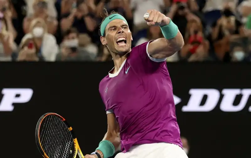 Rafael Nadal: Gianni Ocleppo stava per cambiare canale