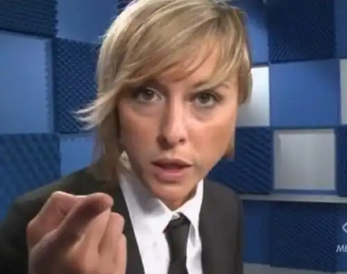 Nadia Toffa non è in pericolo di vita