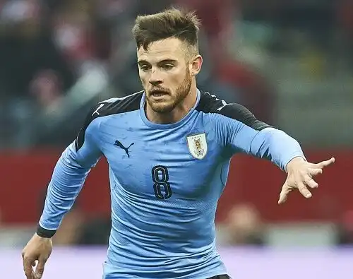 Cagliari, Nahitan Nández fa chiarezza sul futuro