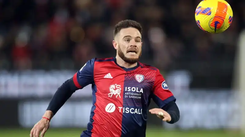 Cagliari, Giulini volta pagina: scelto l’erede di Nahitan Nandez