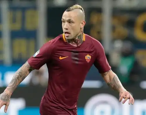 Inter, si cerca il doppio colpo a Roma