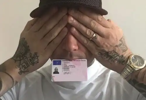 Nainggolan: “Non ho fatto alcun alcol test”