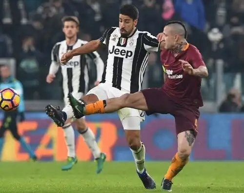 Serie A 2017/2018, tutte le date: abolita la pausa natalizia