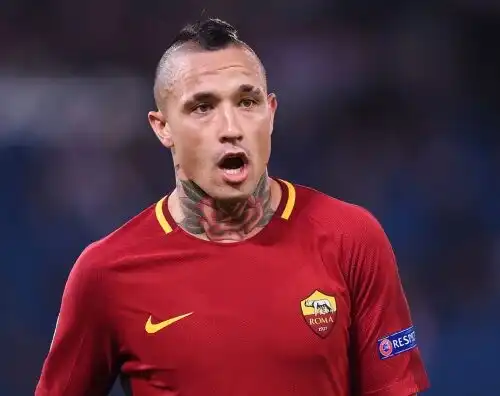 Belgio, Martinez: “Nainggolan? Non convoco nomi”