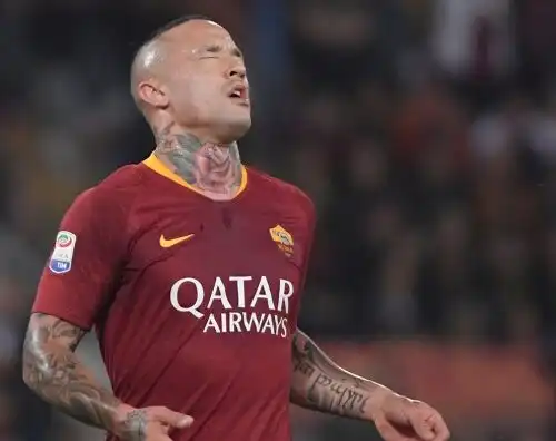 Inter, torna di moda Nainggolan