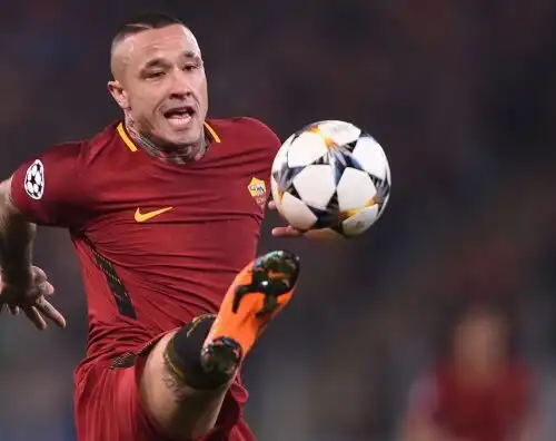 Nainggolan-Inter, è arrivato il sì