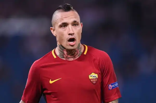 Nainggolan prova a giustificare l’addio