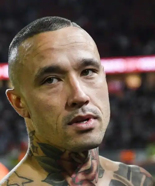 Spal, Radja Nainggolan spiega perché è rimasto