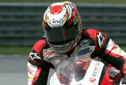 Barcellona, apre Nakagami