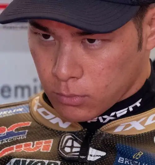 MotoGp, Nakagami costretto al forfait: deciso il sostituto