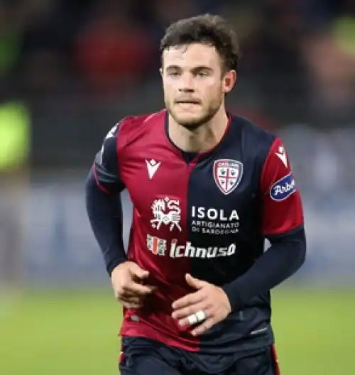 Mercato Inter: Nahitan Nandez tuona e avverte il Cagliari