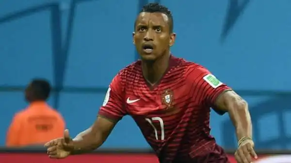 Nani cambia squadra: niente Inter