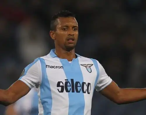 Lazio, manca poco per il ritorno di Nani allo Sporting