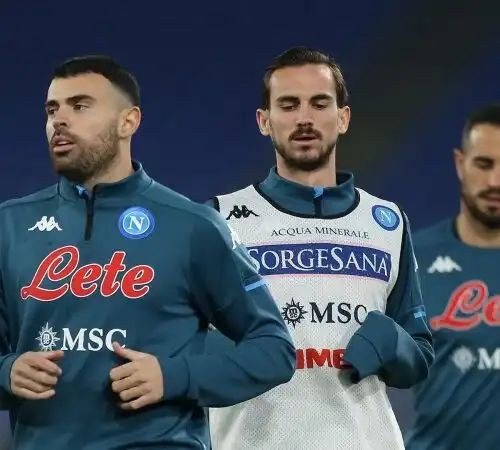 Napoli, arriva la clamorosa decisione di Gattuso