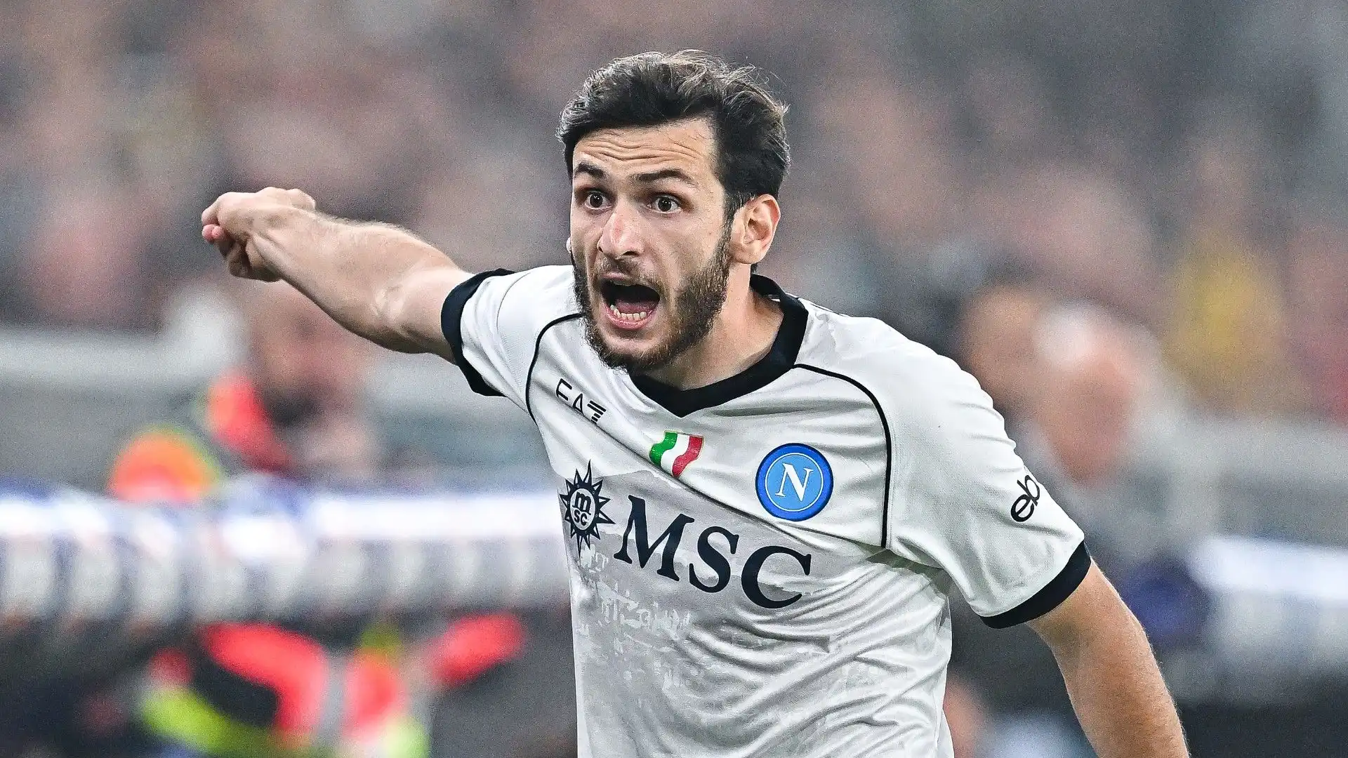 Napoli, che succede? Calciatori delusi: le foto
