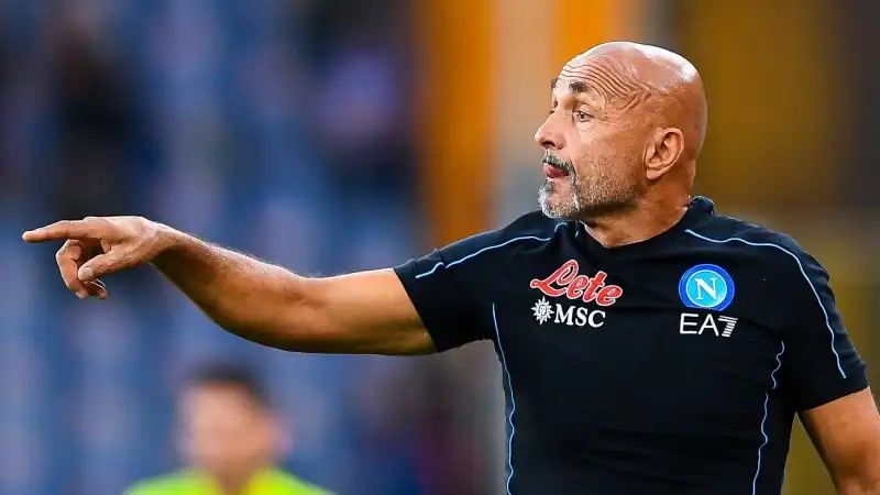 Esordio stagionale contro l'Hellas Verona il 14 agosto
