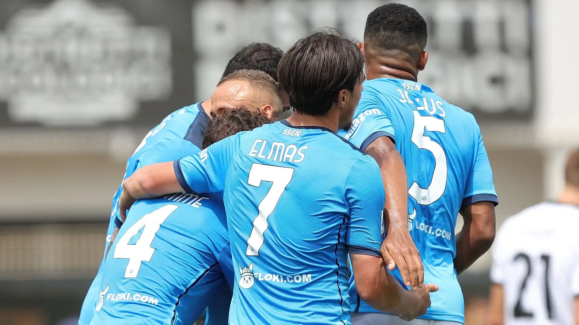 Napoli, l'esperienza del tedesco è finita: via a gennaio. Foto
